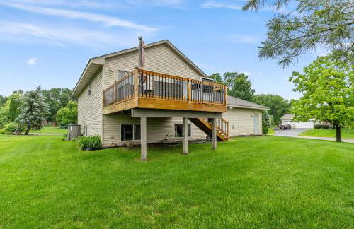 Meadows Retreat - Foto 32