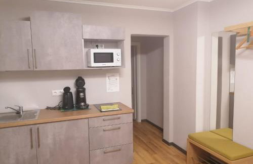 Motel Q- das kleine Stadthotel - Foto 6