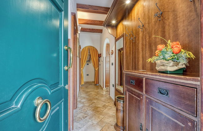 Seaside Villa Marittima Apartment Izola - Foto 16