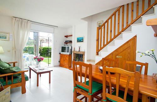 Holiday Home Montalt VI by Interhome - Foto 14