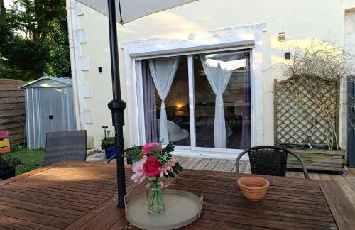 Appartement meublé avec parking tv box netflix - Foto 22