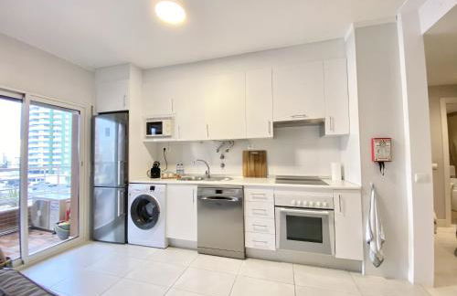 Saltwater Apartment - Foto 25