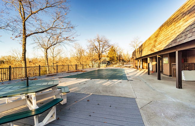 Hang Out 1 Cozy Retreat Next to Margaritaville! - Photo 19