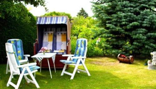 Ferienhaus Bützow - Photo 3