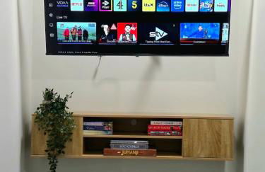 3-Bed Home in Glasgow - Foto 8