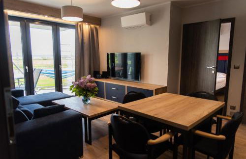 Apartamenty Mazurski Rejs - Foto 37