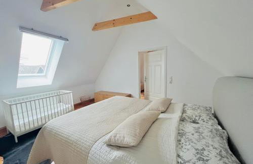 Historisches Pastorat - Villa Mika - Foto 9