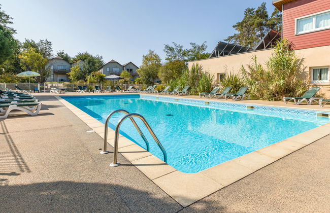 Le Relais du Plessis - Foto 1