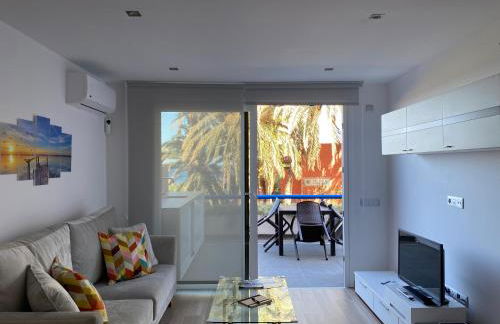 Vivienda vacacional “Punta de la arena” - Foto 1