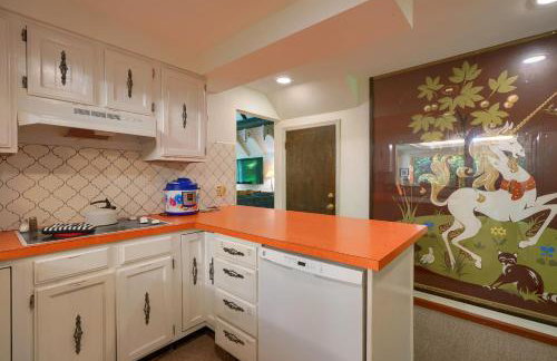 Mercer House - Foto 17