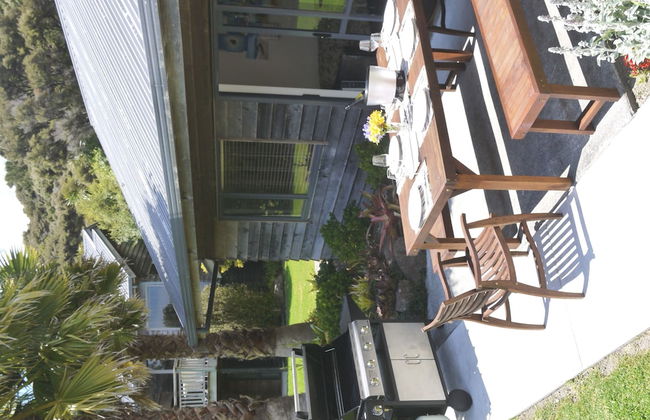 Bay of Islands Holiday Apartments - Foto 34