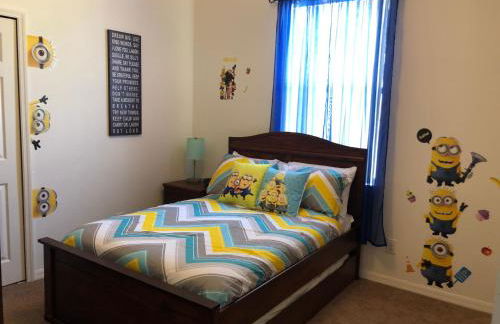 Disney's Great Escape's Villa! 15 Minutes From Disney - Foto 20