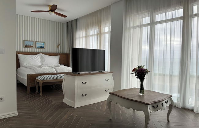 Ocean View Apartments - Ocean View - Foto 3