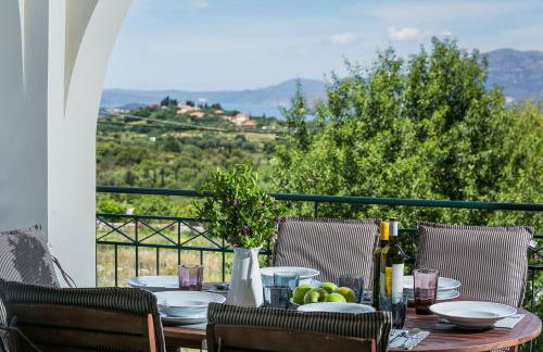 Athinais LAK Villa - Photo 6