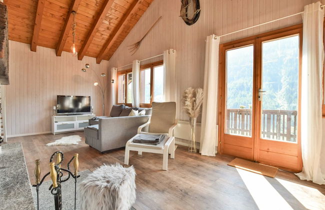 Chalet Bülbül - Foto 17