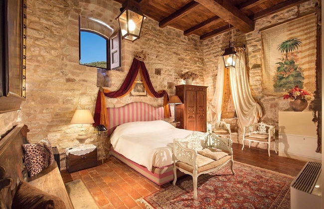 Antica Rocca - Foto 8