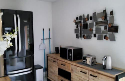 L'Hôte du Malsaucy - Foto 6