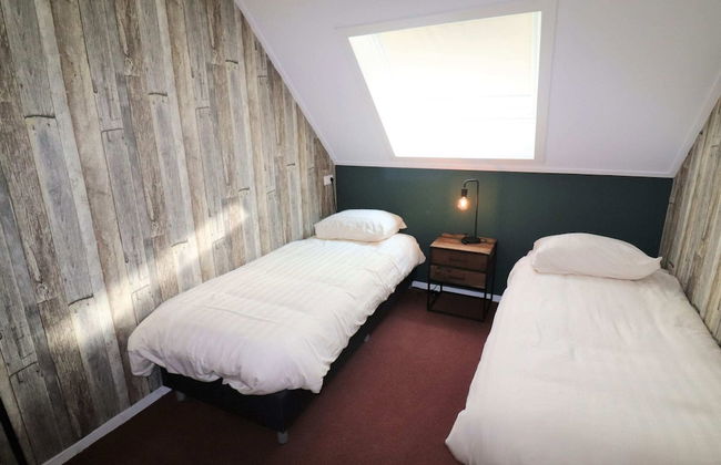 Apartment in Netherlands Near Nature Trails - Photo 9