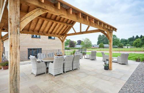 Rosehaven House at Pudleston Court - Foto 18