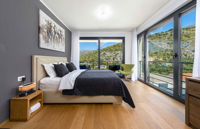 Villa Agave - Foto 2