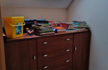 Dom Wiśniowy Zakątek - Foto 12