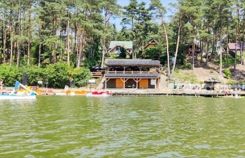 Beach Front Home In Ocypel With Sauna - Foto 22