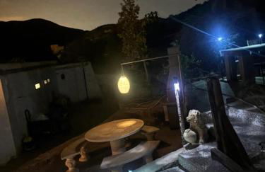 Casa en el valle de los Escullos - Foto 8