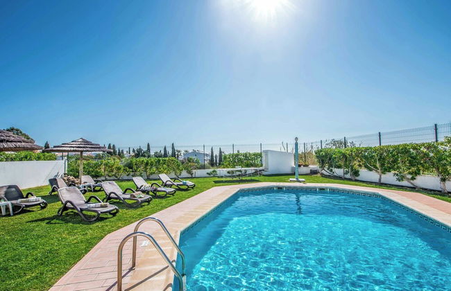 Villa Damara - Foto 15