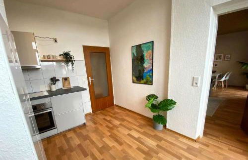 Modernes Apartment nahe Messe und Arena Düsseldorf - Foto 10