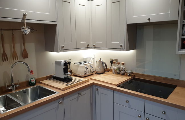 2 Bedroom Central Stylish Flat - Foto 4