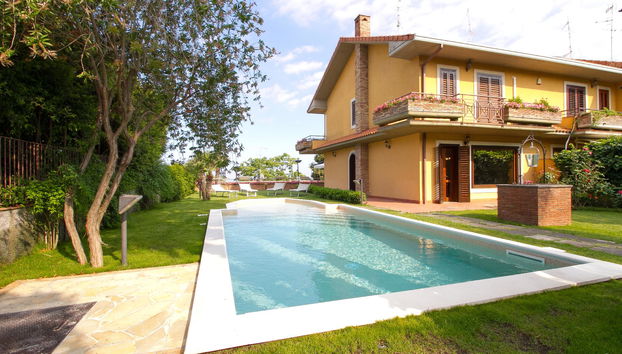 Etna Villa Alba Chiara - Foto 2