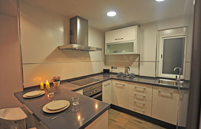 Avenida con vistas Mar - Foto 11