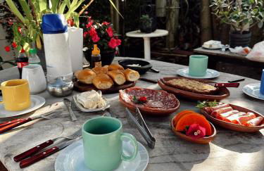 Pousada Mar Aberto Pinheira - Foto 22