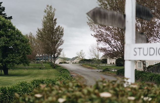 Brackenridge Country Retreat & Spa - Foto 22