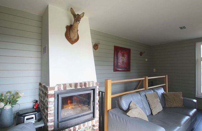 Riverside Mansion Retreat - Foto 10