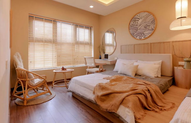 FLC Sea Tower - Apartment Quy Nhon - Foto 17