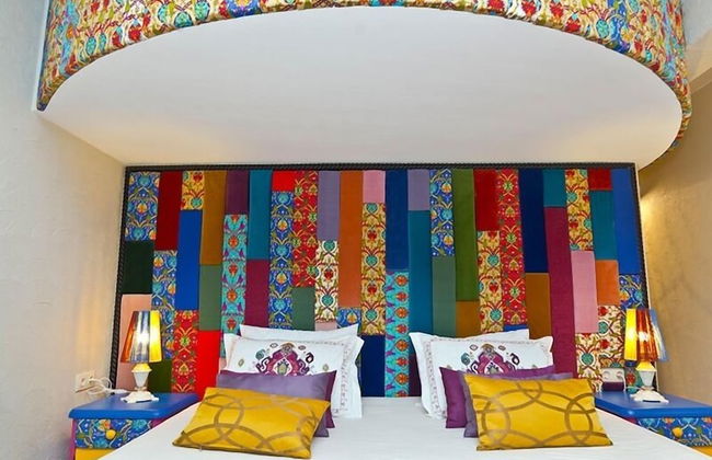 Palmiye Tepesi - Foto 21