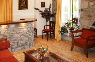 Artemis Traditional Hotel - Foto 8