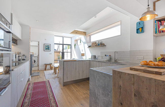 Seagrass Cottage Southwold Air Manage Suffolk - Photo 7