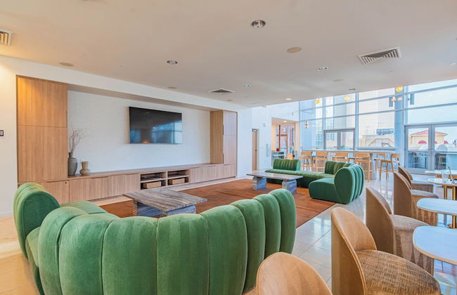 ROVE LIVING/KL - 44 Monroe - Foto 7