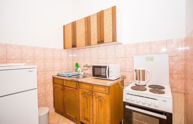 Apartments Divna Tomas - Foto 16