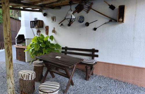 Casita de Campo El Bujeo - Foto 16