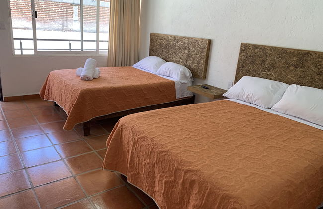 Rinconcito Departamentos, Valle de Bravo - Foto 8