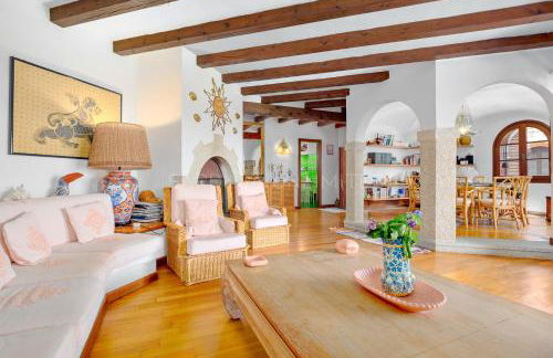 Villa Beth - Photo 6