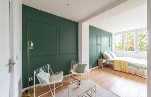 Résidence Rio - Foto 4