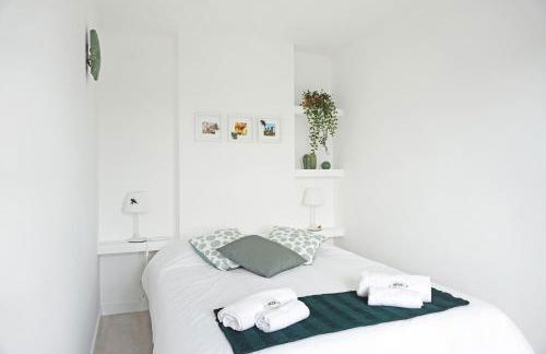 Mood Lodging Caldas & Ocean - Foto 12