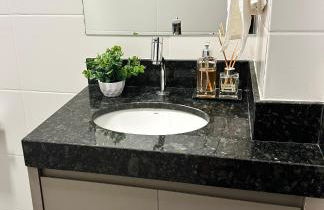 Studio Maia Aconchego e praticidade 190m da UFU - Foto 13