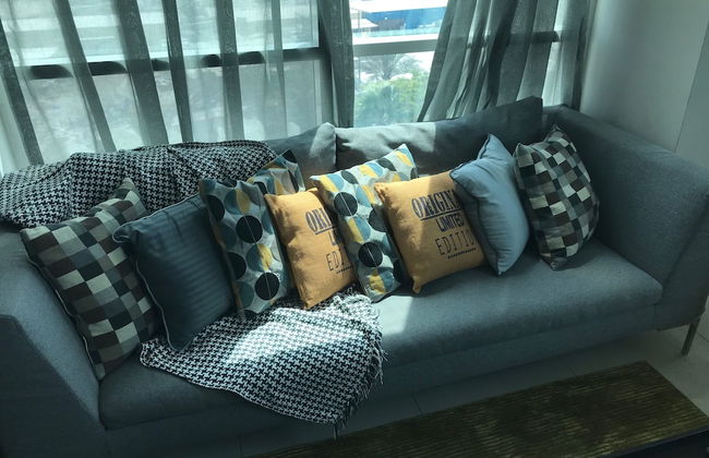 Luxury apartment Burj al Arab View - Photo 11