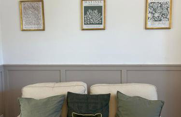 Country cottage in Rosedale Abbey North Yorkshire - Foto 9