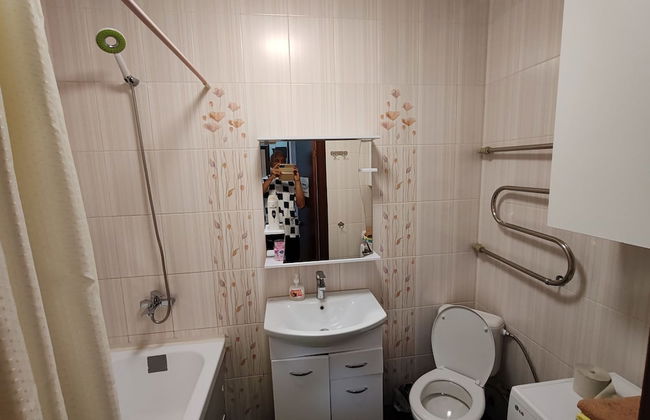 Apartment by the sea - Foto 8